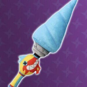 New Ninjala Drill Beast Equipment Plush 45cm Japan Toreba